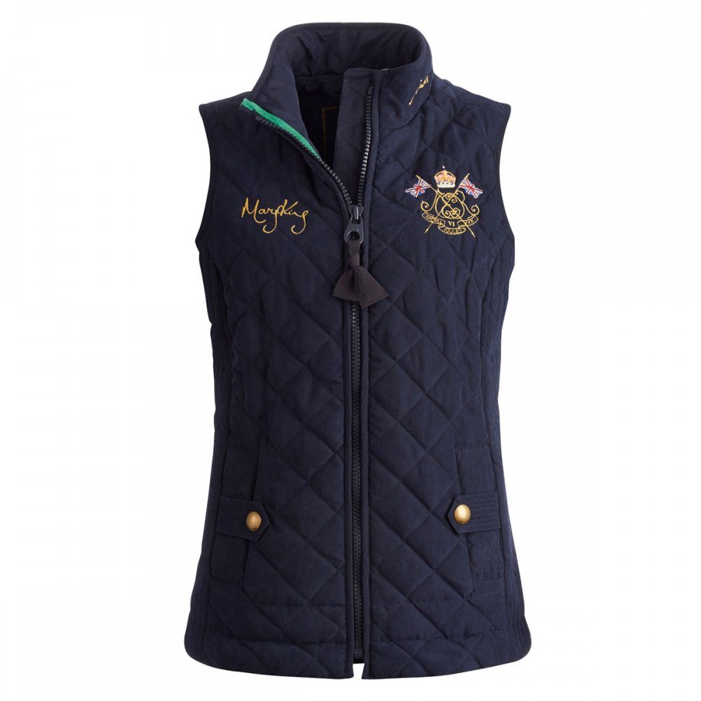 Joules gilet