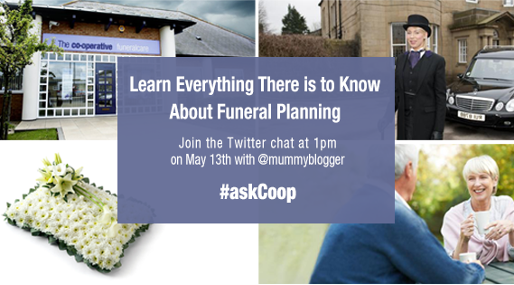 Pre-paid funeral plans
