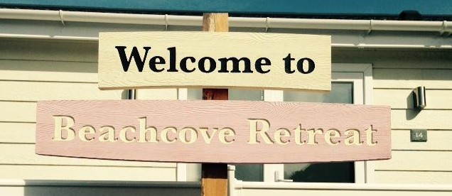 Beach Cove Retreat