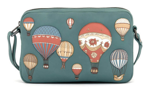 balloon handbag