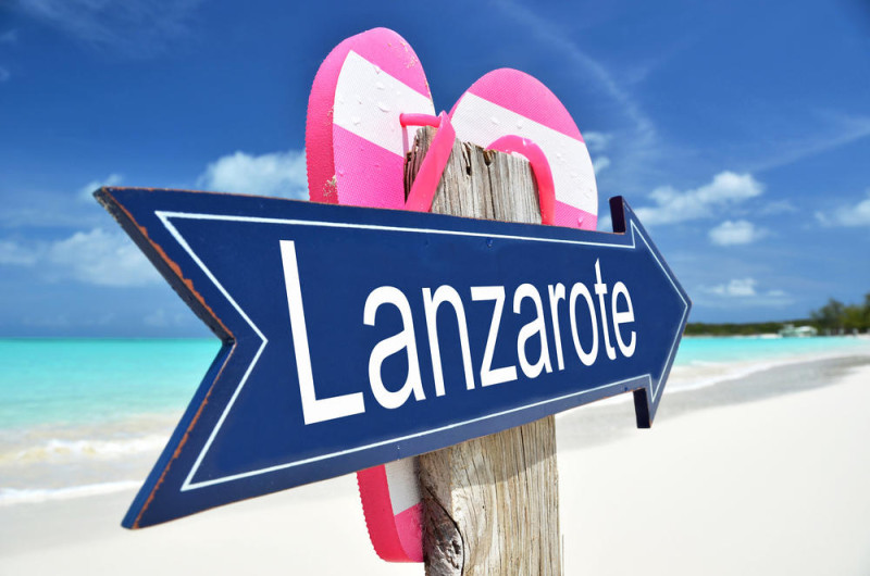 reasons to visit Lanzarote