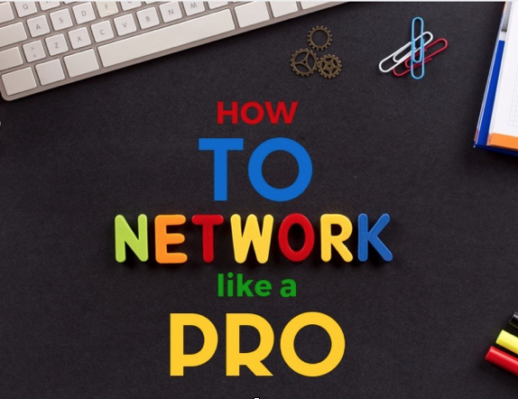 networking tips