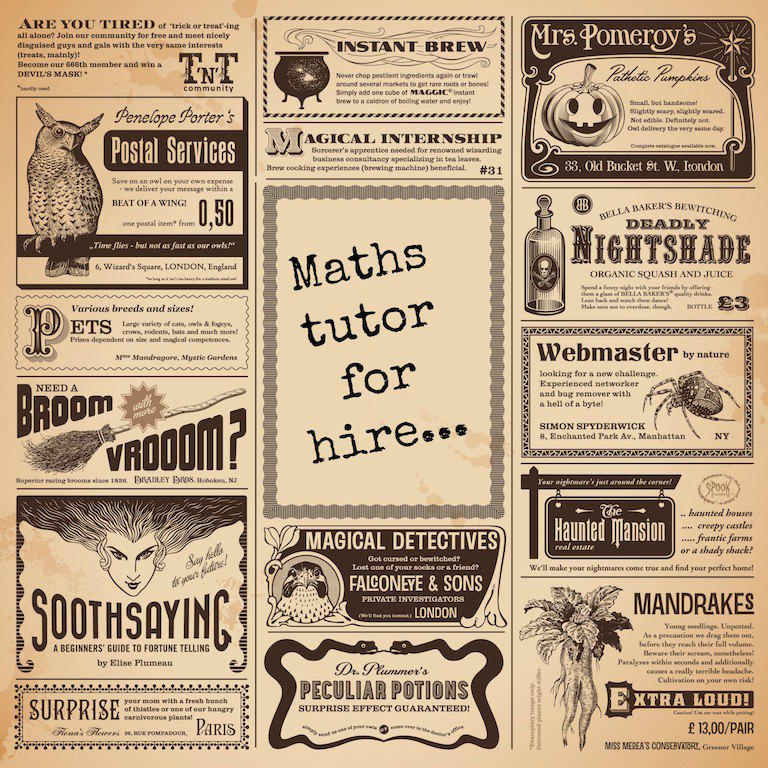 maths tutor approved tutors