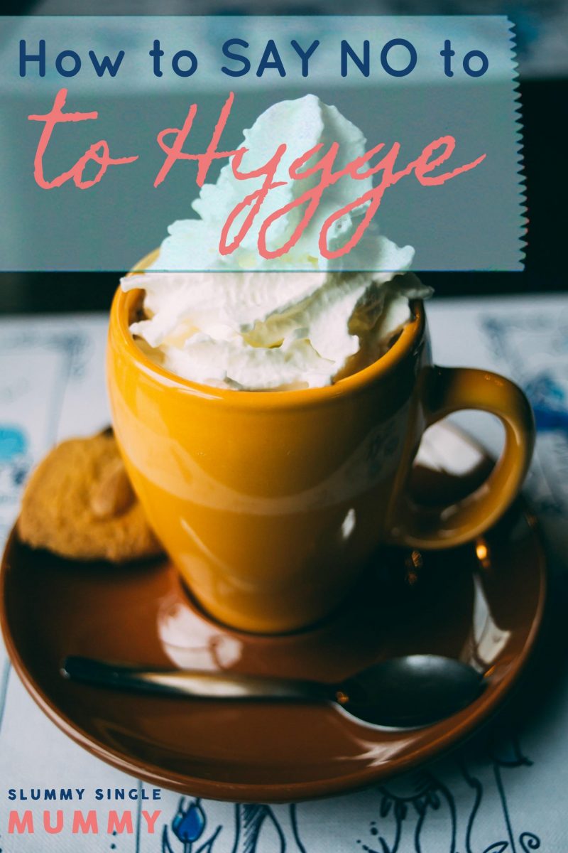 what is hygge?