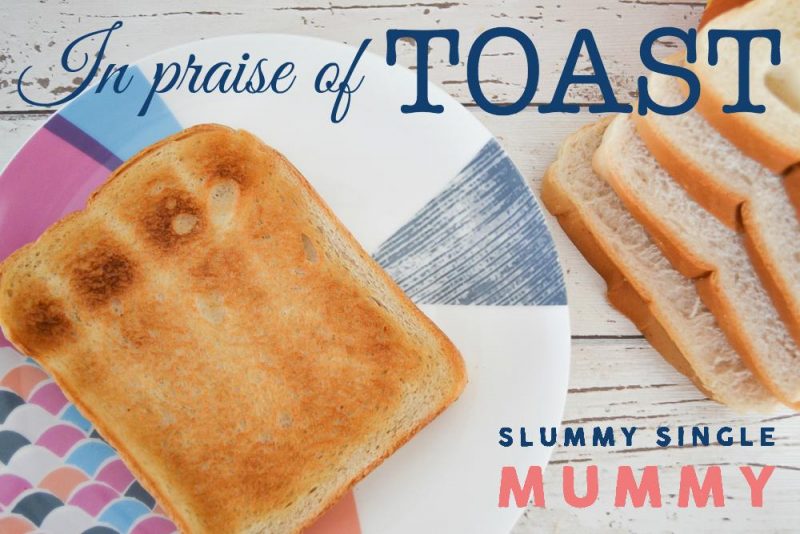 Kingsmill toast