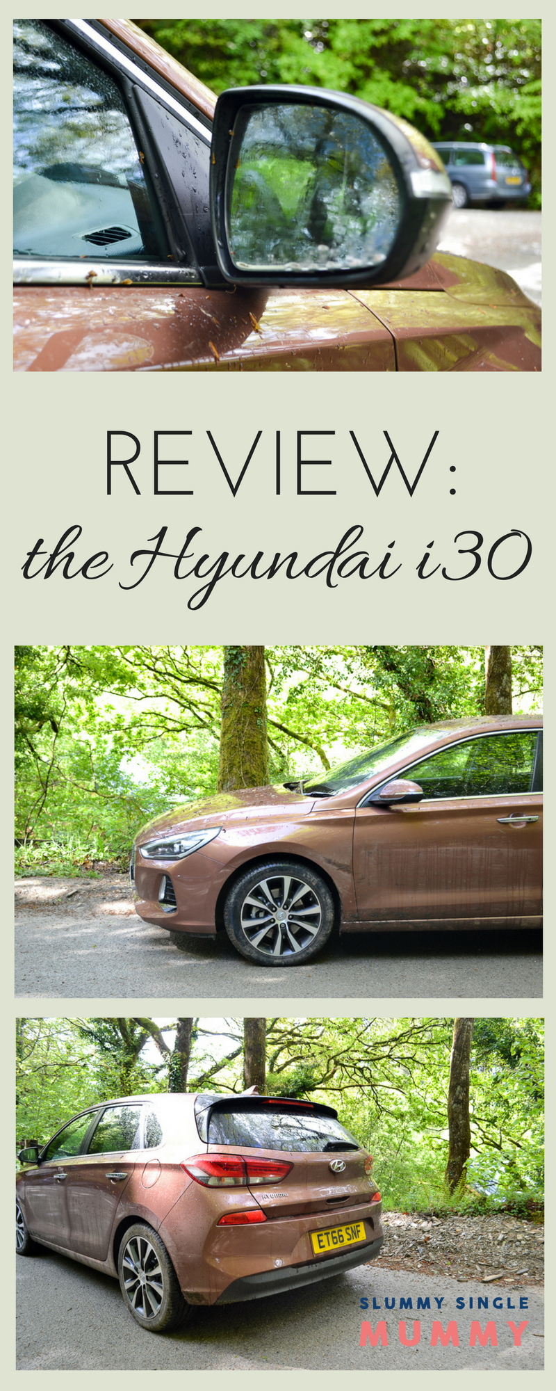 Hyundai i30 review