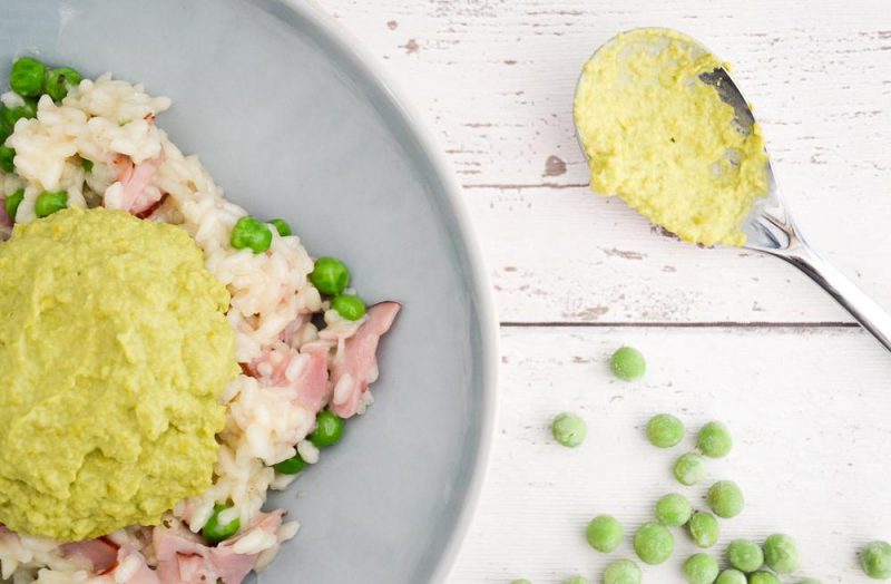 Iceland Eat The Week ham hock risotto