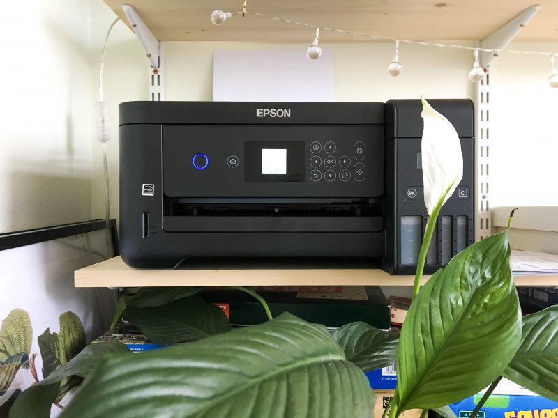 Best Epson printer