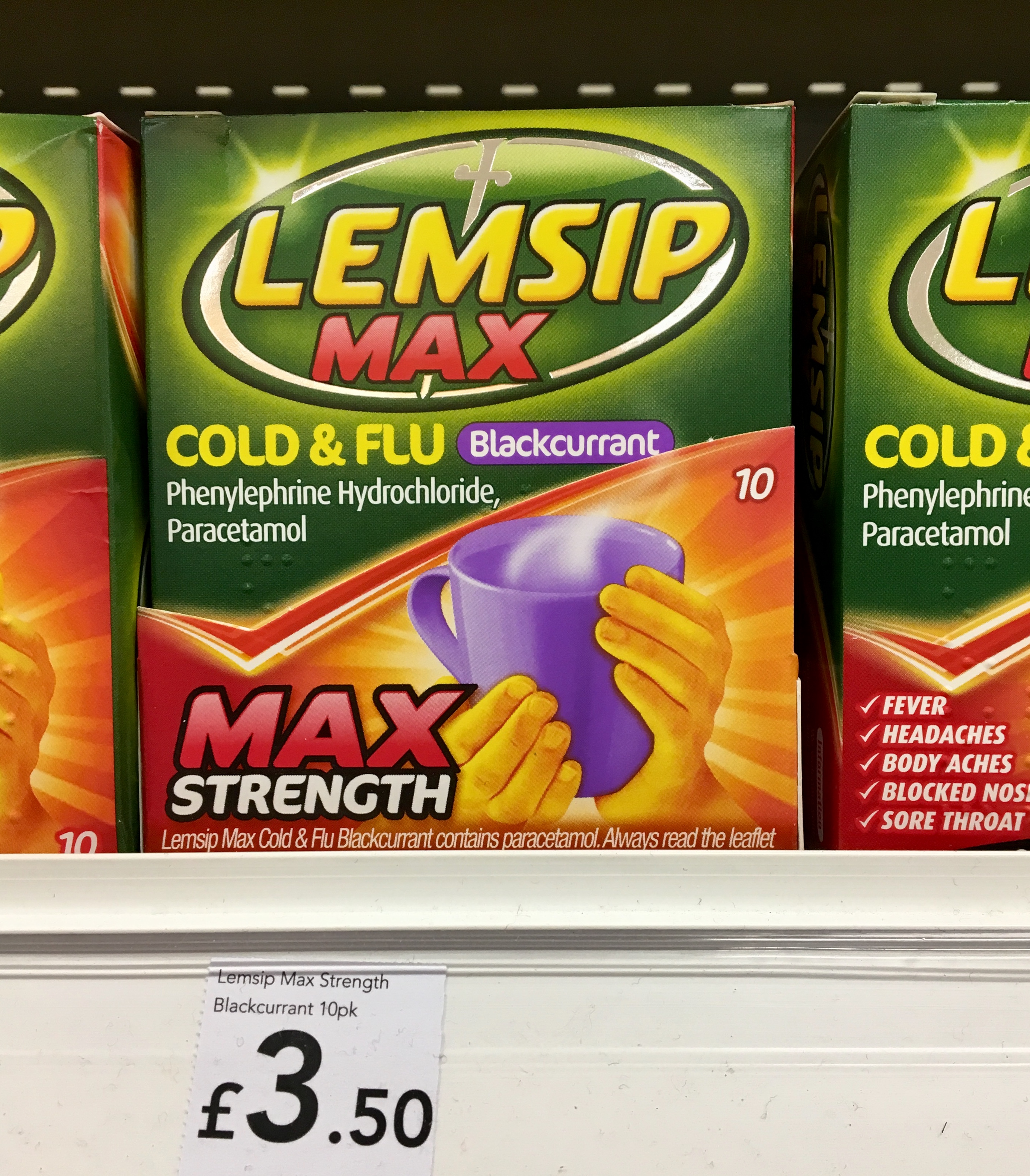 Are branded cold remedies worth the extra?