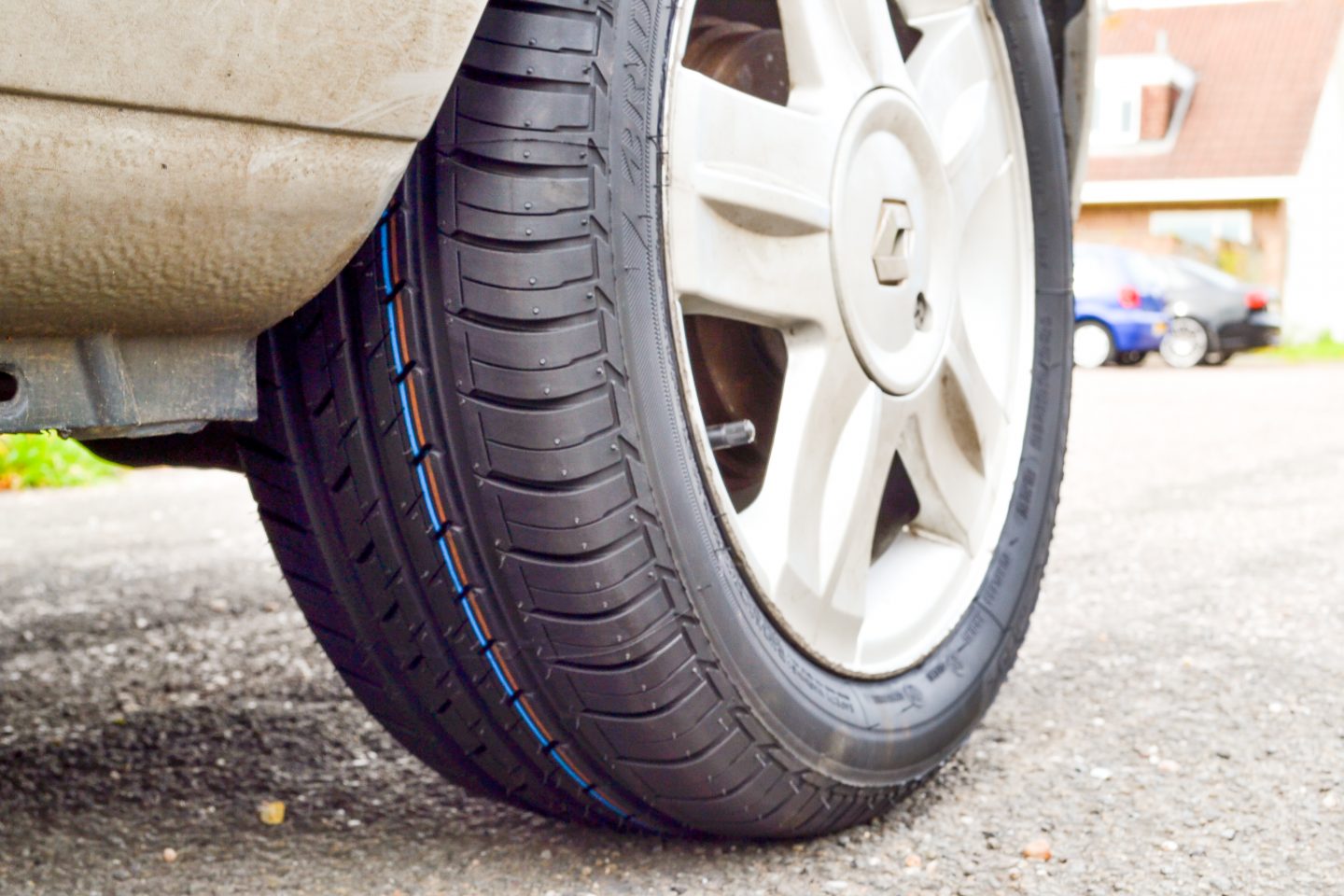 Tyres on the drive honest review