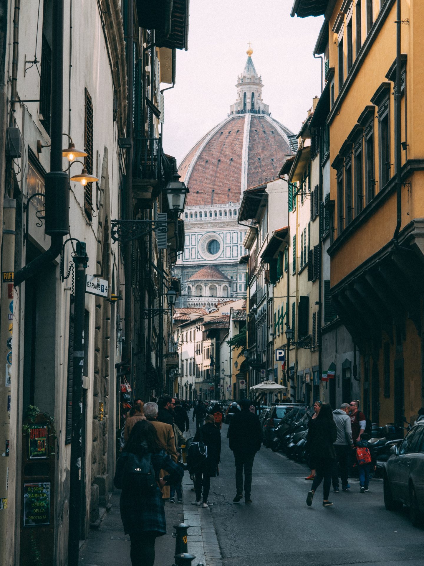 unusual things to do in Florence