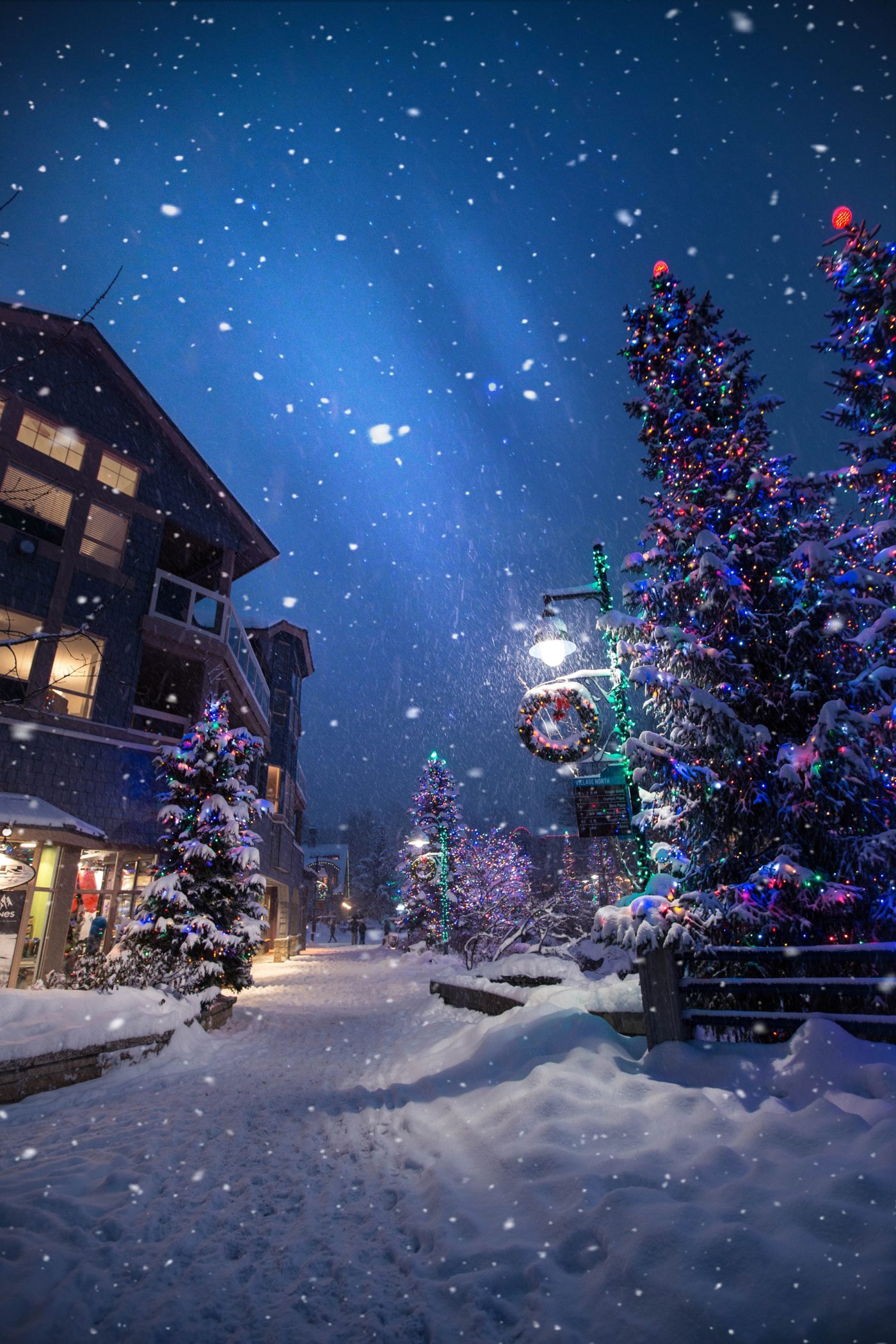 Best Christmas holiday destinations