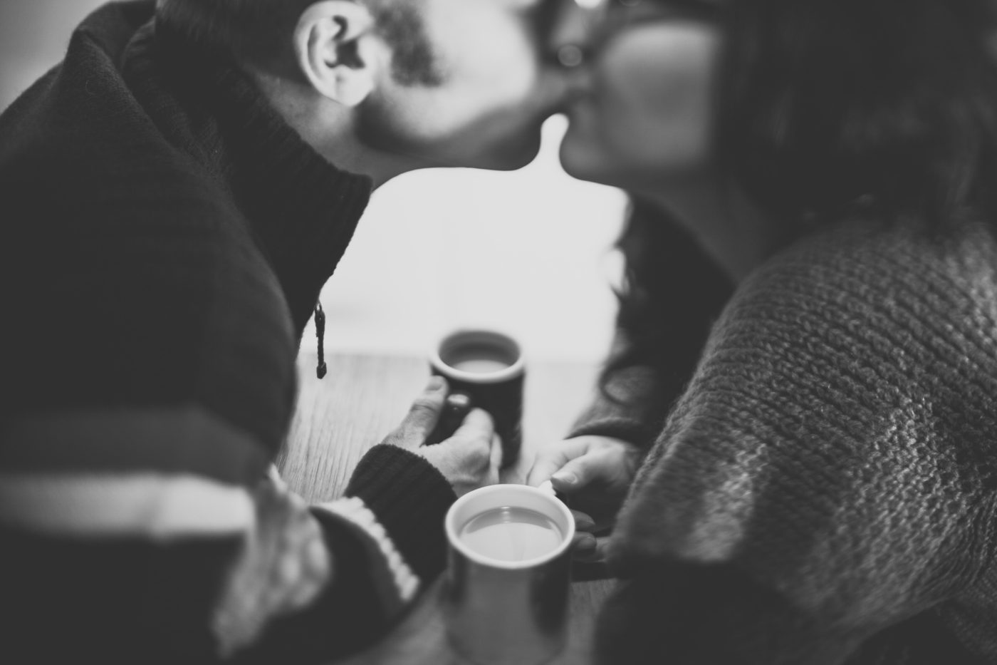 I had an affair and I don't regret it