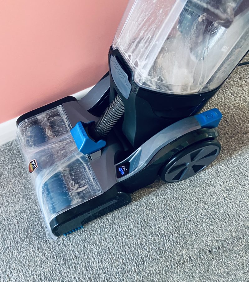 Do Vax carpet cleaners really work? A Platinum SmartWash review