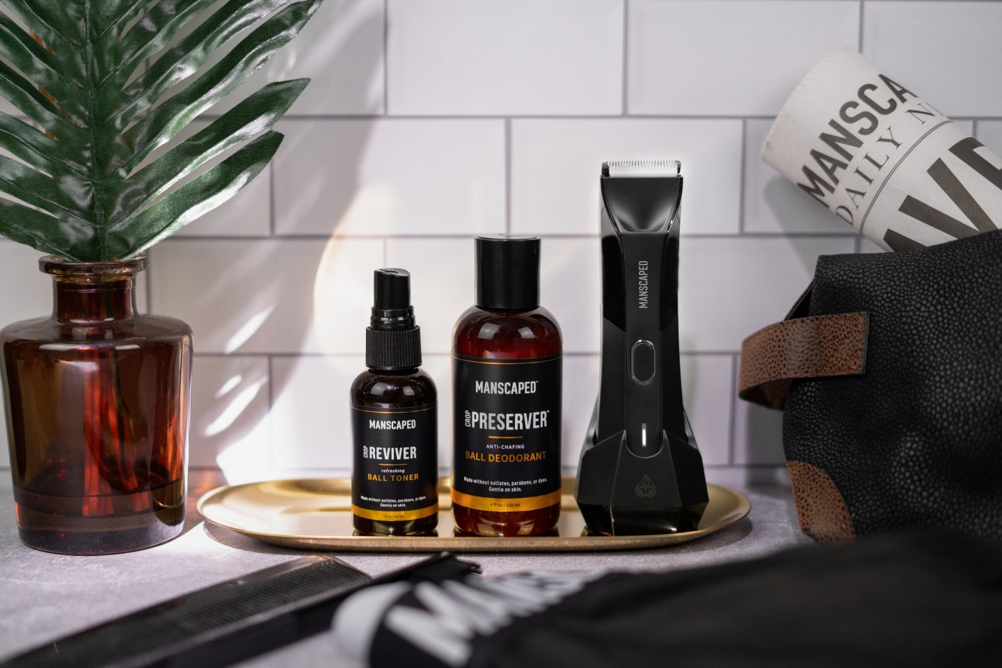 Manscaped discount code