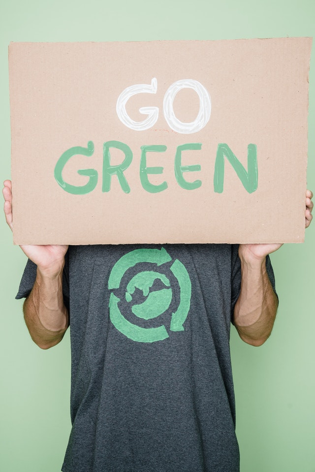 green business ideas