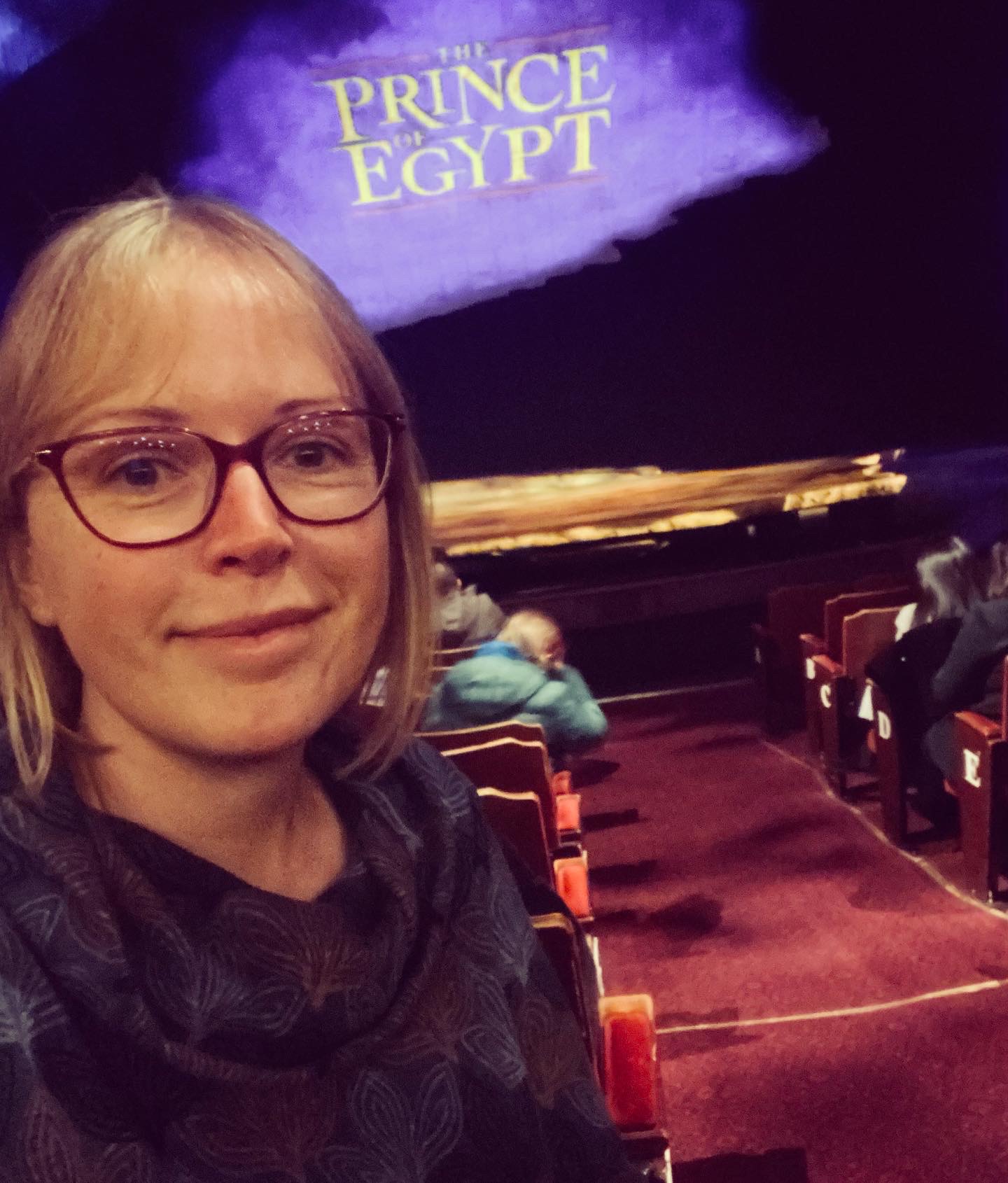 The Prince of Egypt review
