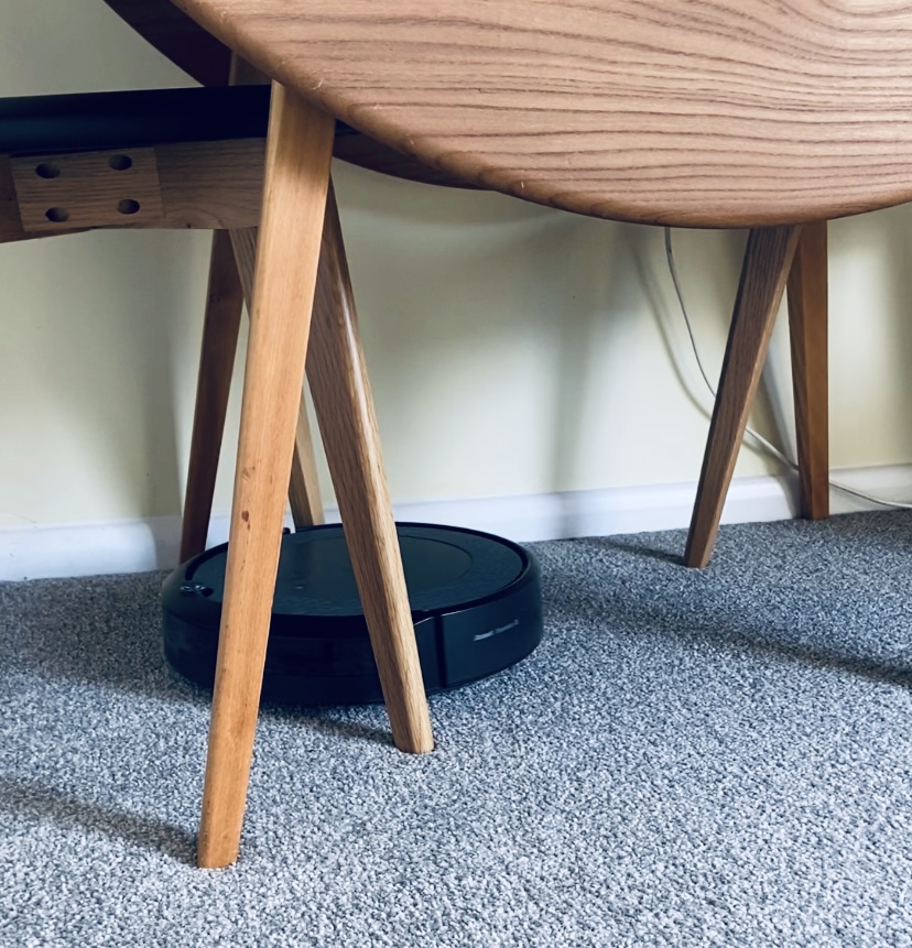 Roomba i3+ review