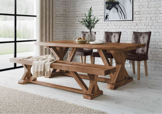 Best dining tables