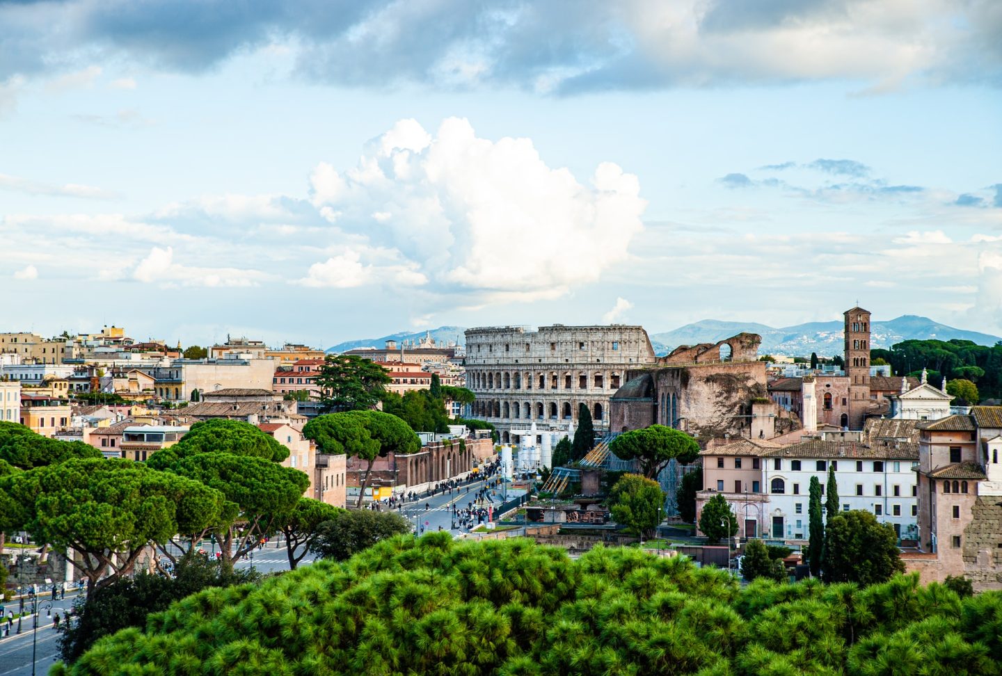 Best Italian cities