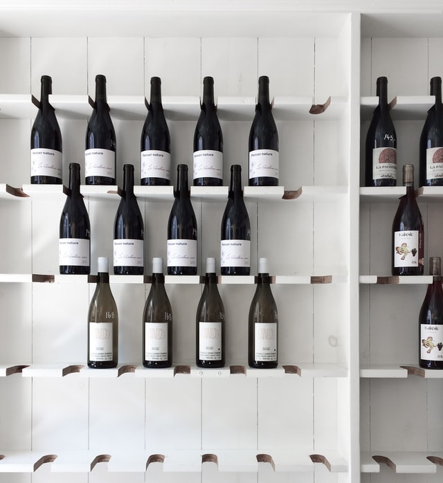 wine cabinet benefits