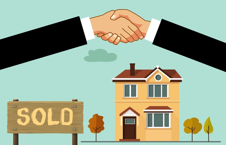 How to set up as an estate agent