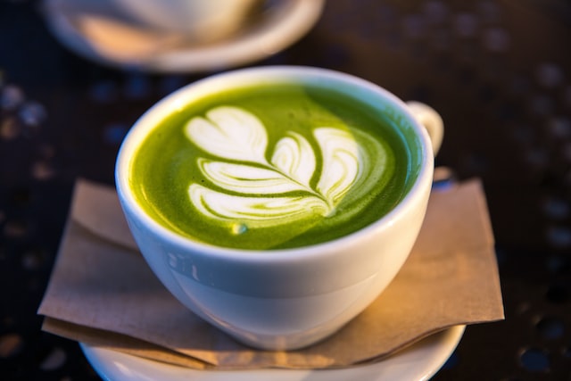 green coffee benefits