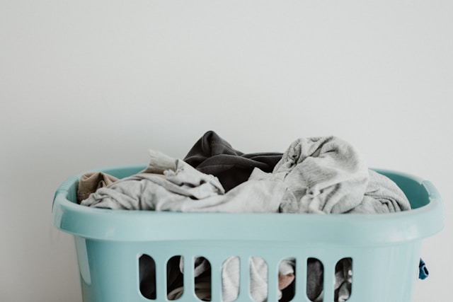 Laundryheap